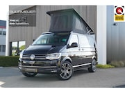 Volkswagen Multivan - Kombi 2.0 TDI L1H1 | CMC hefdak | LED | Trekhaak | ACC | App