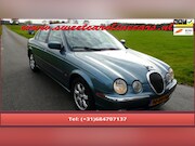 Jaguar S-Type - 3.0 V6, Youngtimer