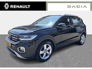 Volkswagen T-Cross - 1.0 TSI Style