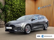 Ford Focus - Wagon 1.0 EcoBoost Hybrid ST Line X | Panoramadak | B&O audi