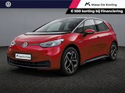 Volkswagen ID.3 - Pro S 77 kWh 204pk · SOH 97,2% · Apple/Android Car Play · St