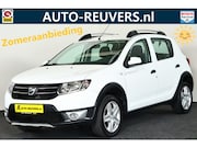 Dacia Sandero - 0.9 TCe Stepway Prestige / Navi / Cruisecontrol / Airco