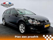 Volkswagen Golf - Variant 1.2 TSI Highline Stijlvolle gezinsauto, voor mensen