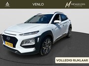 Hyundai Kona - 1.6 GDI HEV Comfort Smart RIJKLAAR | Navigatie | Camera | Cl