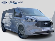 Ford Transit Custom - 320 2.5 PHEV L2H1 Limited | 233pk | Driver Assistance pack P