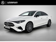 Mercedes-Benz CLA-Klasse - 200 Business Solution AMG | AMG Line Plus | Premium Plus | W