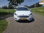 Ford Focus - 1.5 TDCI Titanium Automaat