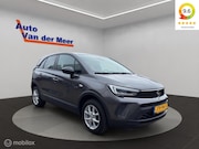 Opel Crossland - 1.2 Turbo Elegance /Automaat /Carplay /Camera