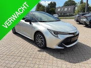 Toyota Corolla - 1.8 Hybrid First Edition ✅Stoel&Stuurverw.✅Adapt Cruise✅Clim