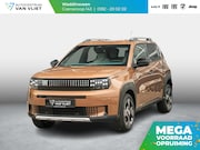 Fiat Panda - La Prima 44 kWh | Uit voorraad leverbaar | Clima | Cruise |