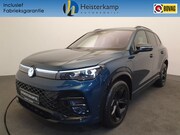 Volkswagen Tiguan - 1.5 eHybrid 204pk DSG/AUT R-Line Edition Wegklapbare trekhaa