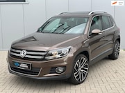 Volkswagen Tiguan - 1.4 TSI LIFE Edition