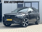 Volvo XC90 - 2.0 T8 Twin Engine AWD R-Design Trekhaak | Black edit | Pano