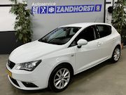 Seat Ibiza - 1.0 EcoTSI Style Connect // Airco // Lm velgen // Cruise