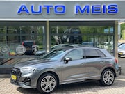 Audi Q3 - 35 TFSI S Edition Automaat Navi Cruise Camera Trekhaak NAP N