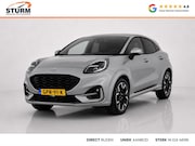 Ford Puma - 1.0 EcoBoost Hybrid ST-Line X Automaat, Volle Opties