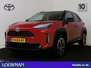 Toyota Yaris Cross - 1.5 Hybrid Executive | Dealer onderhouden | JBL | Dodehoek d