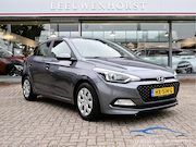Hyundai i20 - 1.2 HP i-Motion NL-auto, trekhaak, cruise, bleutooth