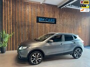 Nissan Qashqai - 1.2 N-Connecta Panodak, Xenon, Camera, Trkhaak