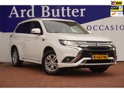 Mitsubishi Outlander - 2.4 PHEV 4WD Pure+Apple-care-Play+camera+stoel-verw+camera+4