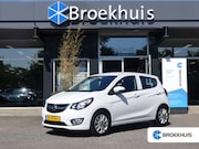 Opel Karl - 1.0 ecoFLEX 120 Jaar Edition | AIRCO | PARKEERSENSOREN | LMV