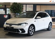 Volkswagen Polo - 1.0 TSI 110PK 2x R-Line DSG Facelift Ascot Pano Led Virtual 