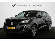 Peugeot 2008 - 1.2 PureTech Active Trekhaak Navigatie Airco Apple CarPlay