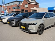 DS DS 7 - 7 1.6 PHEV 300 4x4 PALLAS HIFI FOCAL SCHUIFDAK PACK COMFORT+