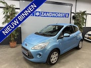 Ford Ka - 1.2 Champions Edition // Airco // El. Ramen