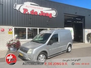 Ford Transit Connect - T230L 1.8 TDCI L1-H1 Trekhaak - Side Pipe`s - Parrot - Bluet
