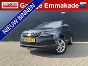 Skoda Karoq - 1.5 TSI ACT Style | Trekhaak | Dodehoek