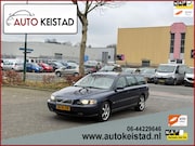 Volvo V70 - 2.4 170PK AUTOMAAT LPG/G3 XENON/LEDER/CLIMA! SUPER STAAT
