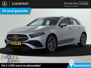 Mercedes-Benz A-klasse - 250e Plug-In Hybride AMG Sportpakket | Sfeerverlichting | Ke
