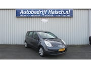 Nissan Note - 1.6 16V