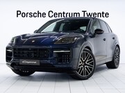Porsche Cayenne - E-Hybrid Black Edition