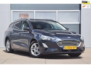 Ford Focus - Wagon 1.5 EcoBlue Trend Edition Business KEYLESS ENTRY/STOEL