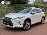 Lexus RX-Serie - 450h AWD President Trekhaak MarkLevinson Panorama