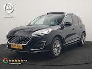 Ford Kuga - 2.5 Vignale PHEV 225pk Dealer O.H | Panodak | Head Up | Bang