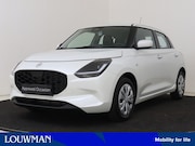 Suzuki Swift - 1.2 Comfort Smart Hybrid | BTW voertuig | Navigatie | Apple 