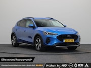 Ford Focus - 1.0 EcoBoost Hybrid Active Style | Cruise Control | Climate 