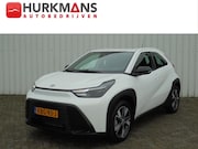 Toyota Aygo - X 1.5 HYBRIDE AUTOMAAT NIEUW MODEL !! 12 KM