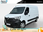 Renault Master - T33 2.3 dCi 135 L2H2 Work Edition *BPM VRIJ!*Navi+Camera*Air
