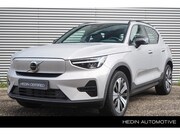 Volvo XC40 - Recharge Plus 70 kWh | Warmtepomp | Stoel- + stuurverwarming
