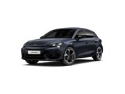 CUPRA Leon - Business | Achteruitrijcamera | Digitaal instrumentenpaneel