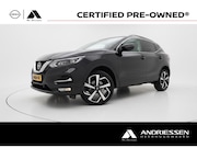 Nissan Qashqai - 1.3 DIG-T Premium Edition