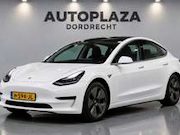 Tesla Model 3 - Standard RWD Plus 60 kWh SOH 88%