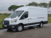 Ford e-Transit - 425 L4H3 Trend 68 kWh Cruise control, Airco, Pdc, Navi, Came