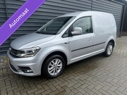 Volkswagen Caddy - Bestel 2.0 TDI Automaat Highline Navi Clima