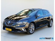 Renault Mégane - 1.2 TCe GT-Line PANO CRUISE TREKHAAK