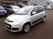 Fiat Panda - TwinAir Turbo 85PK Sempre